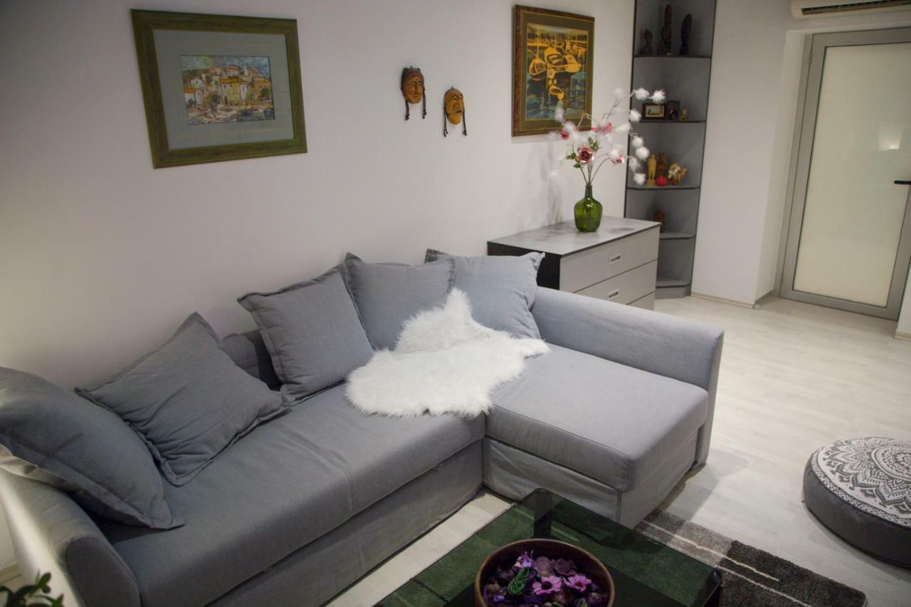 Apartamento Via Corso Rijeka Exterior foto