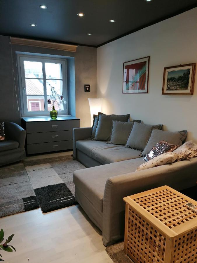 Apartamento Via Corso Rijeka Exterior foto