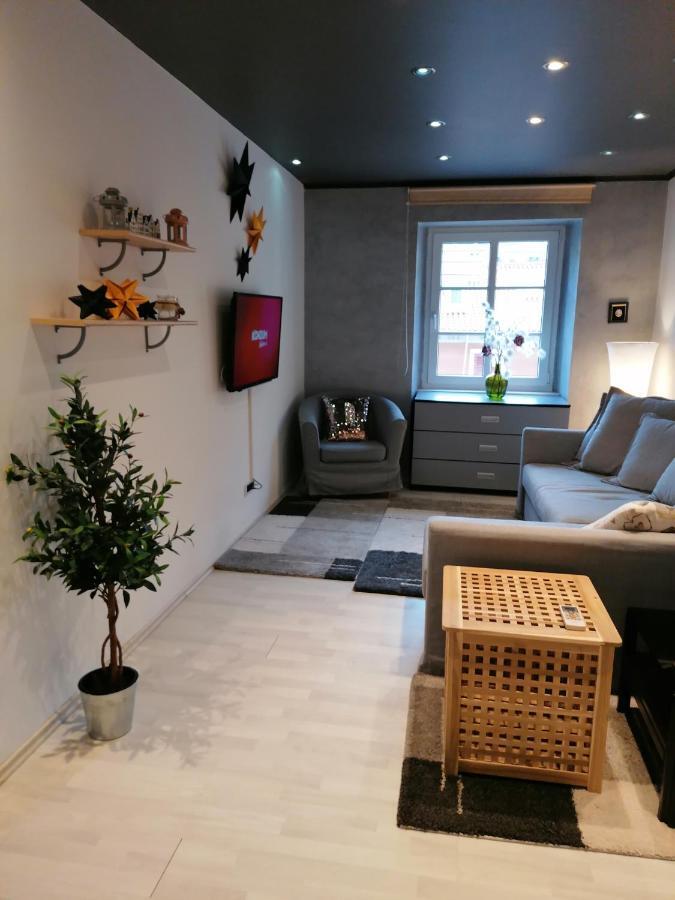 Apartamento Via Corso Rijeka Exterior foto