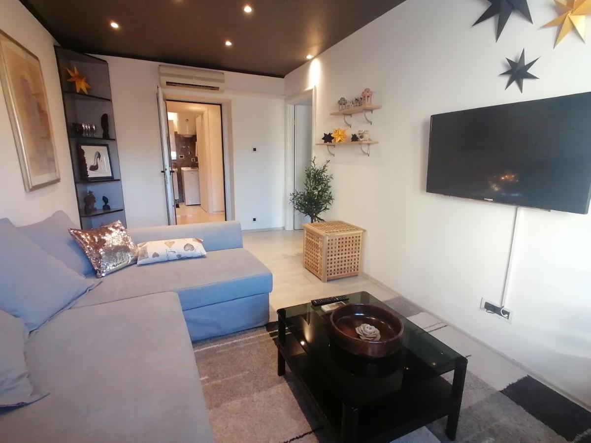 Apartamento Via Corso Rijeka Exterior foto